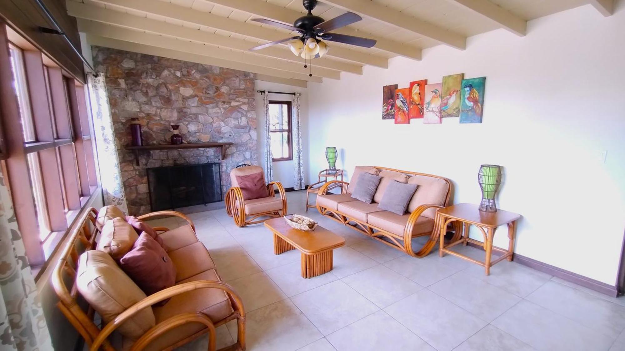 Hotel Quintas Papagayo Ensenada Rom bilde
