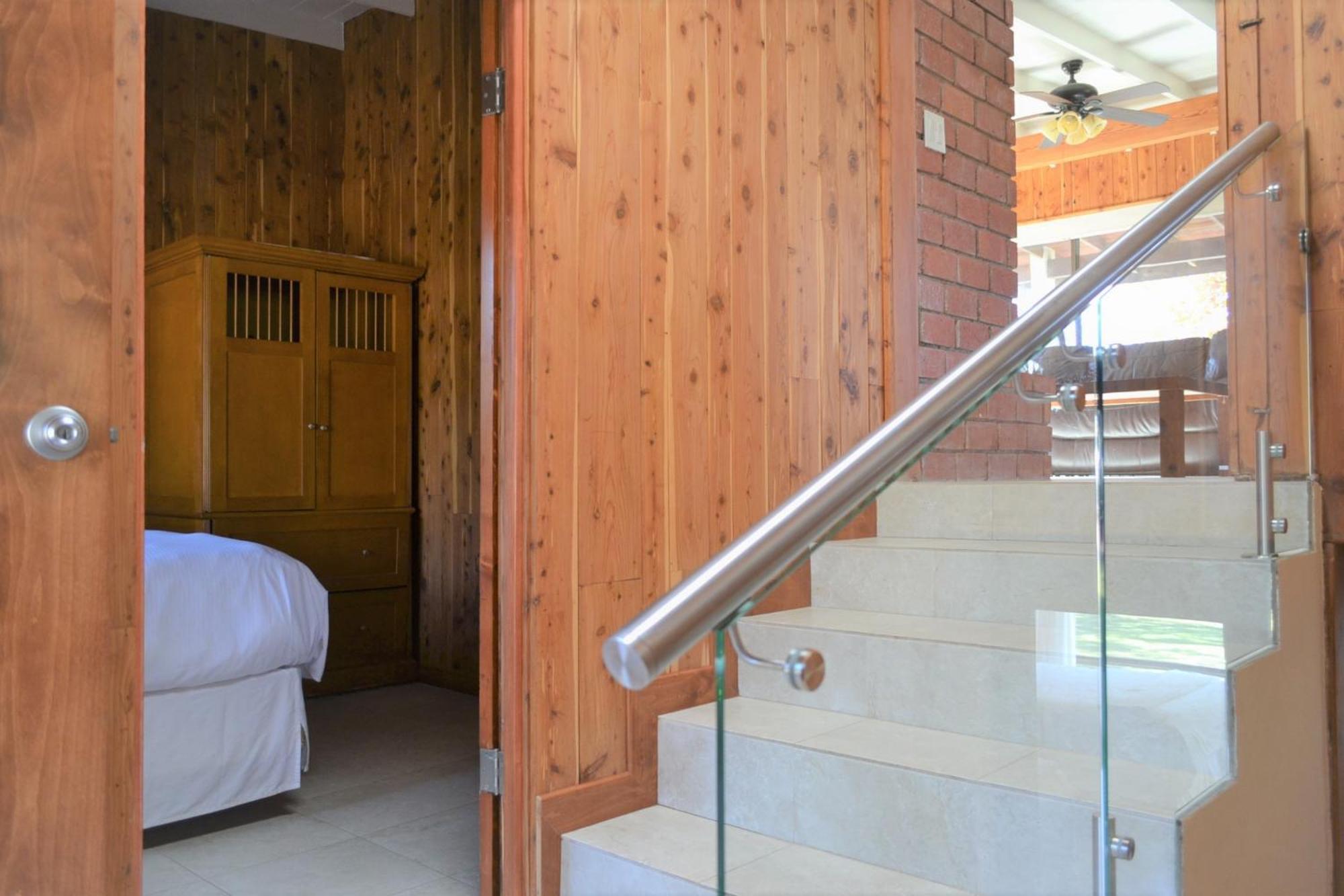 Hotel Quintas Papagayo Ensenada Rom bilde