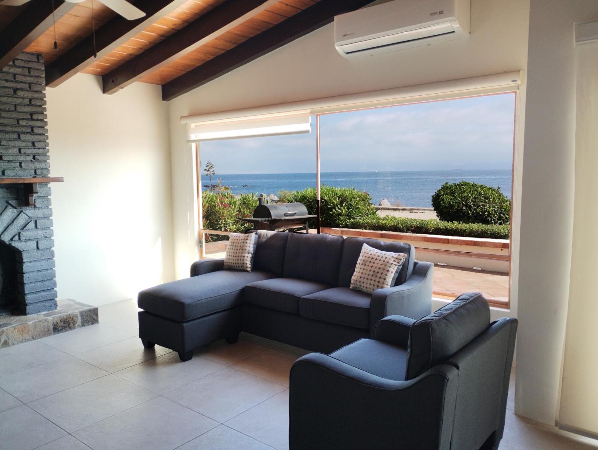 Hotel Quintas Papagayo Ensenada Eksteriør bilde
