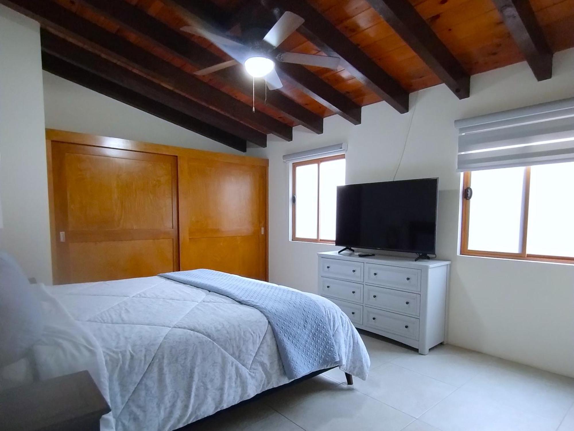 Hotel Quintas Papagayo Ensenada Rom bilde