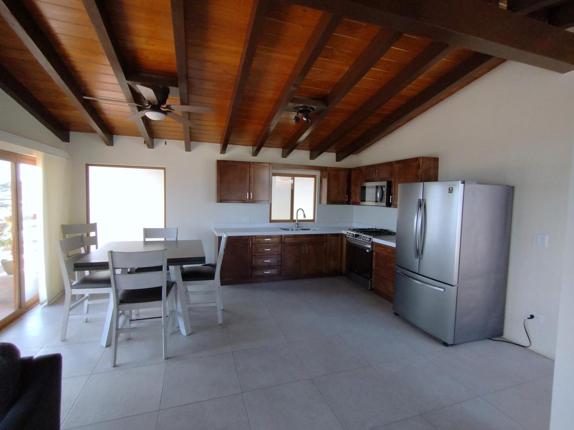 Hotel Quintas Papagayo Ensenada Rom bilde