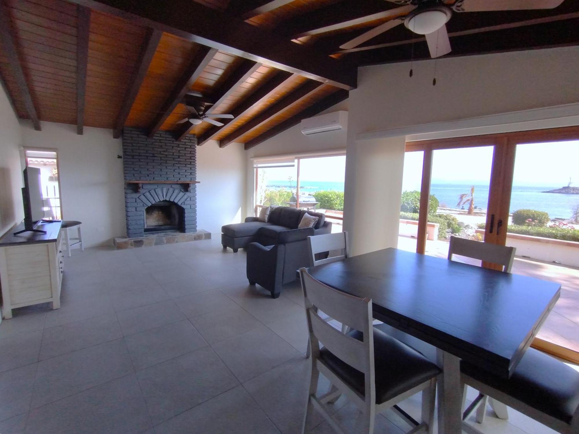 Hotel Quintas Papagayo Ensenada Eksteriør bilde
