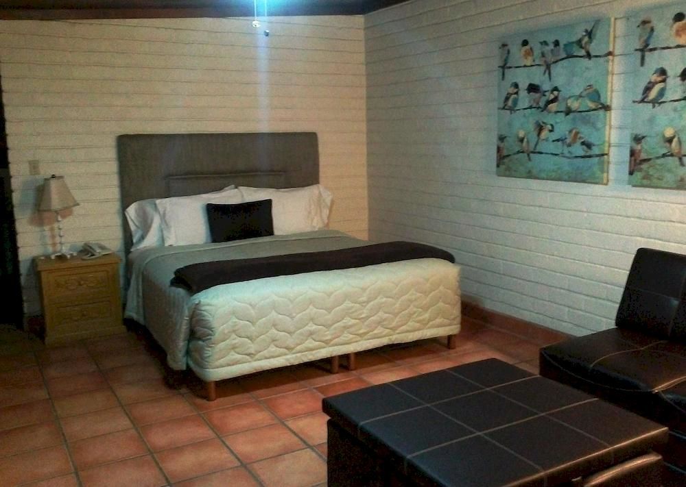 Hotel Quintas Papagayo Ensenada Eksteriør bilde